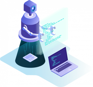 Разработка сайта для автоматизации бизнес-процессов в Янчжоу