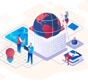 Разработка сложных сайтов для построения систем коммуникации в Янчжоу