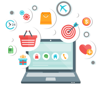 Разработка площадки электронной коммерции в Янчжоу