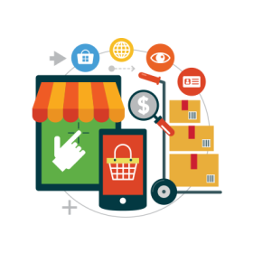 Разработка сложного сайта для сферы логистики в Янчжоу